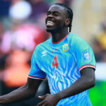 Tuanzebe sends DR Congo back to World Cup after 52 years