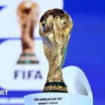The World Cup line-up is complete - here's what you need to know