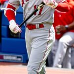 Shohei Ohtani's scoreless 6 innings lead Dodgers past Guardians