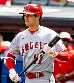 Shohei Ohtani's scoreless 6 innings lead Dodgers past Guardians