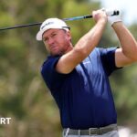 LIV's McDowell considering DP World Tour return with eye on Ryder Cup