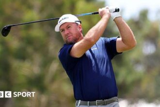 LIV's McDowell considering DP World Tour return with eye on Ryder Cup