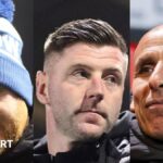 Forget Forest & Spurs... Barrow are the kings of chaos