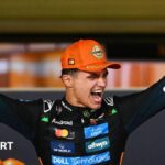 Can you name every F1 world drivers' champion?