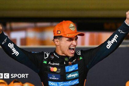 Can you name every F1 world drivers' champion?