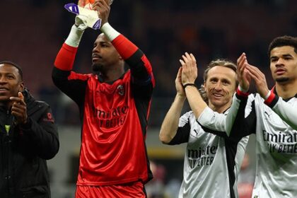 APRIL, THE FINAL STRETCH OF THE SEASON