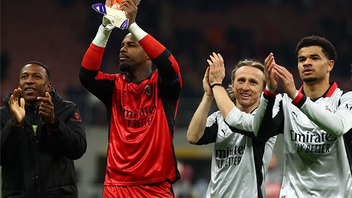 APRIL, THE FINAL STRETCH OF THE SEASON