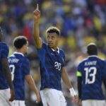 France to face Iraq in the 2026 World Cup group stage