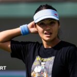 Raducanu pulls out of another tournament after illness