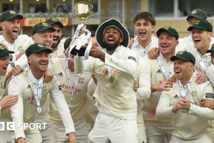 County Championship 2026: Clean slate for the domestic game?