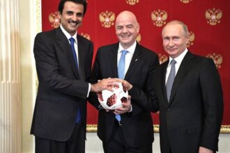 Italy’s third apocalypse: Why a team who won four World Cups now can’t reach one