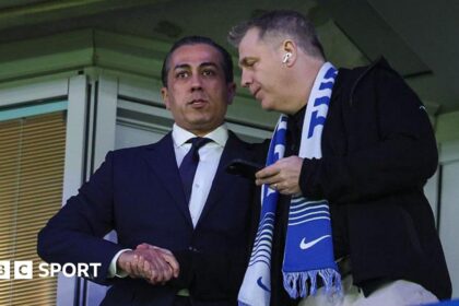 Chelsea make biggest pre-tax loss in Premier League history