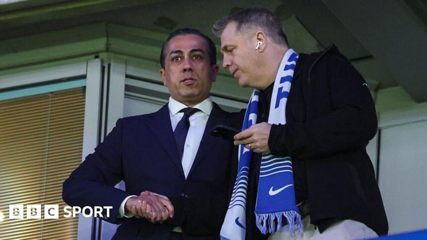 Chelsea make biggest pre-tax loss in Premier League history