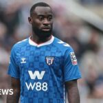 Arrest in Tyne-Wear derby racist abuse probe