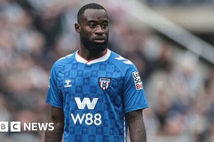 Arrest in Tyne-Wear derby racist abuse probe