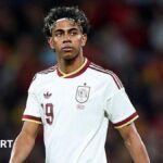 Lamine Yamal condemns racist abuse aimed at Egypt