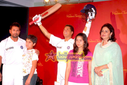 Arjun Tendulkar doesn't dream of playing for India