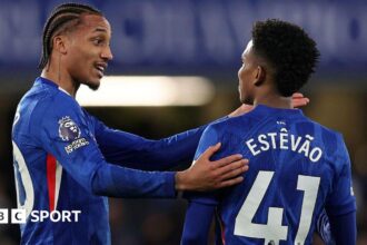 Chelsea lead Premier League's record £460m spend on agent fees