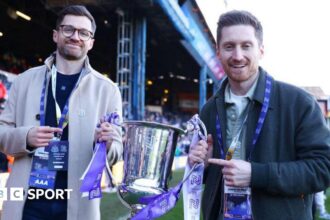 From YouTube to real life: why Hashtag United want to go down