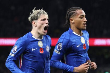 Chelsea’s £65m tops list of Premier League fees paid to agents, Wrexham spend up 367 per cent