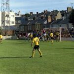 Ex-Wisconsin TE Pugh dies at 24; cause not given