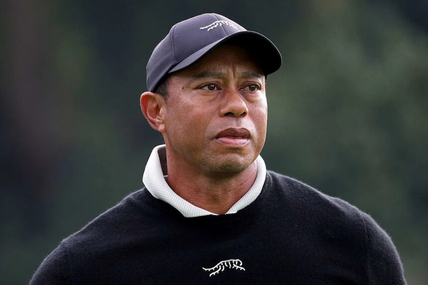 Tiger Woods Gets Judge Approval to Leave U.S. for Treatment Due to 'Privacy' Concerns