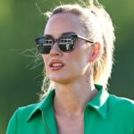 Golf influencer Paige Spiranac shares words of encouragement for Tiger Woods after DUI arrest