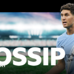 Everton interested in Stones return - Thursday's gossip