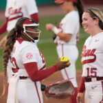 3 bold predictions for Alabama softball's series vs. No. 1 Texas