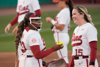 3 bold predictions for Alabama softball's series vs. No. 1 Texas
