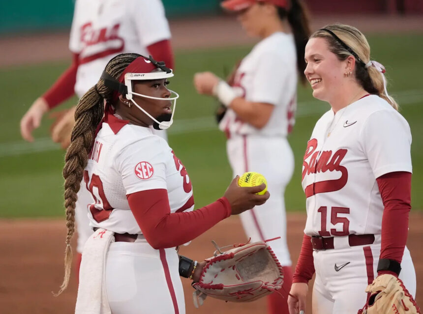 3 bold predictions for Alabama softball's series vs. No. 1 Texas