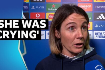 'My players don't deserve this' - Bompastor furious after hair pull