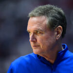 Kansas coach Bill Self says he'll be back for 2026-27 season