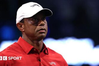 Woods declines US Ryder Cup captain role in 2027