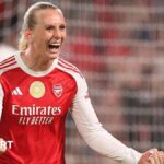 How Arsenal are building something 'special' in Europe