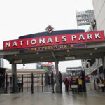 Dodgers on Deck: Friday, April 3 at Nationals