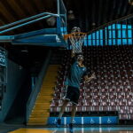 Dodgers acquire LHP Jake Eder in trade with Nationals