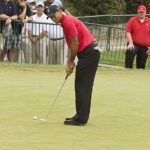 Tiger Woods allowed to leave U.S. for 'intensive' treatment program