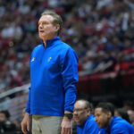 Bill Self announces return to Kansas for 24th season