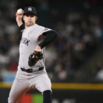 Cam Schlittler extends shutout streak to 11 2/3 innings as Yankees rotation remains stingy
