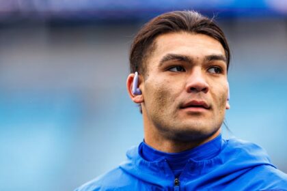 Puka Nacua has been in rehab for ‘a substantial period of time,’ attorney says