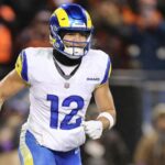 NFL star Nacua in rehab, says attorney