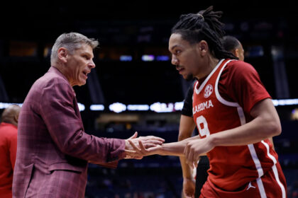 OU basketball goes OT to edge Colorado in College Basketball Crown quarterfinals
