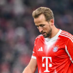 Bayern Munich News: An opening for Manchester United on Harry Kane?