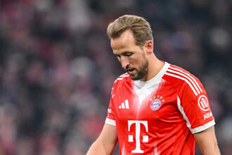 Bayern Munich News: An opening for Manchester United on Harry Kane?