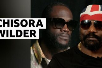 This is our 100th fight, it will be one of the best - Wilder