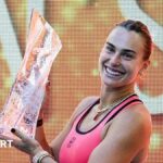 Weekly sports quiz: What is the 'Sunshine Double'?