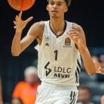 NBA roundup: Victor Wembanyama nets 41 to lead Spurs to 10th straight win