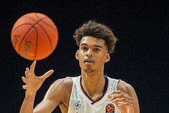 NBA roundup: Victor Wembanyama nets 41 to lead Spurs to 10th straight win