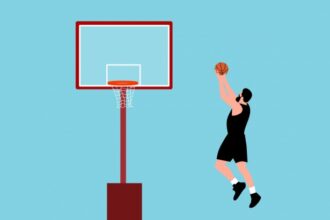 Kings top Blues in OT, take West's 2nd wild-card spot